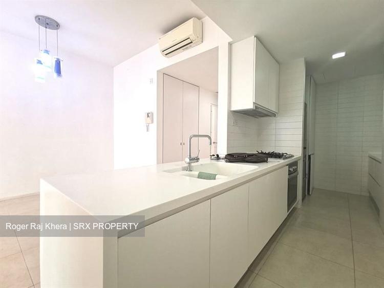 Southbank (D7), Apartment #207791651